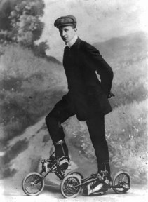 Roller_skates,_1910
