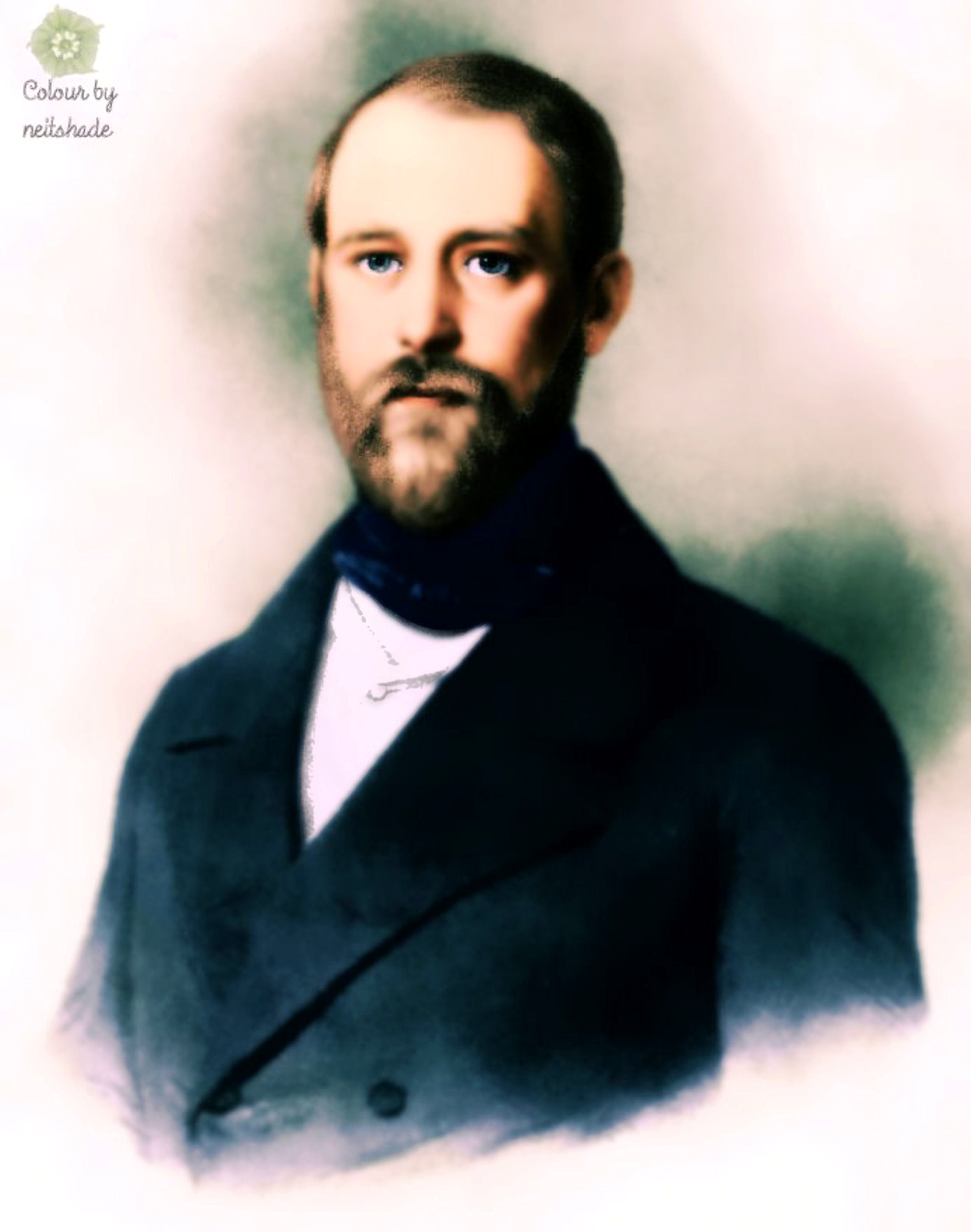 Otto Von Bismarck Tinting History